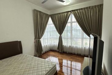 Horizon Residence (Dwi Mutiara)