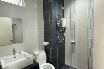 Horizon Residence (Dwi Mutiara)