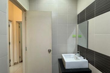 Horizon Residence (Dwi Mutiara)