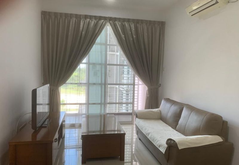 Horizon Residence (Dwi Mutiara)