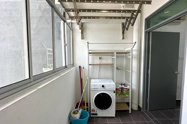 The Aliff Residences