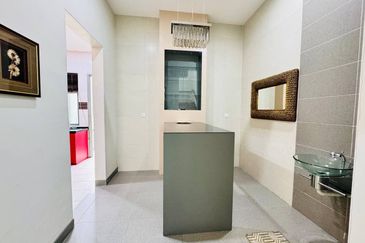 Serenity Park @ East Ledang