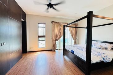 Serenity Park @ East Ledang