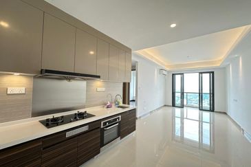 R&F Princess Cove, Tanjung Puteri