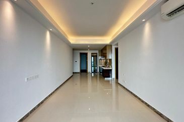 R&F Princess Cove, Tanjung Puteri