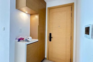 R&F Princess Cove, Tanjung Puteri