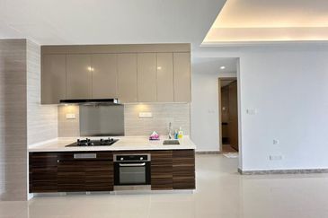 R&F Princess Cove, Tanjung Puteri