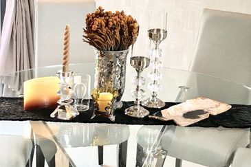 Avira Garden Terraces @ Medini