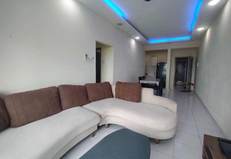 Jentayu Residency (Jentayu Residensi)