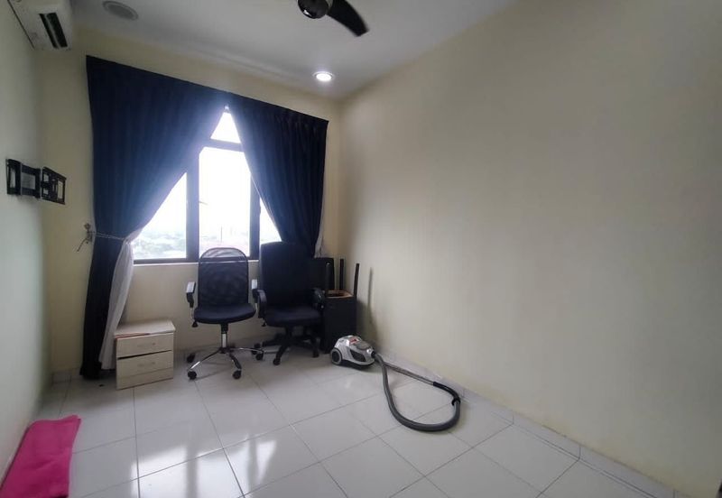 Jentayu Residency (Jentayu Residensi)