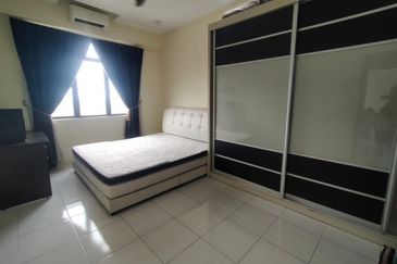 Jentayu Residency (Jentayu Residensi)