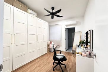 Sunway Citrine Lakehomes