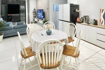 The Platino Serviced Apartment