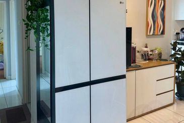 The Platino Serviced Apartment