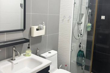 The Platino Serviced Apartment