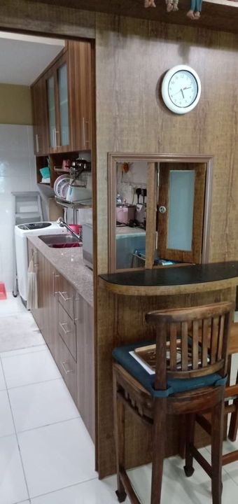 Sky Executive Suties at Butkit indah JB for Sale, High floor 2beds 2 baths Fully Furnished and Renovated, Johor, Johor Bahru