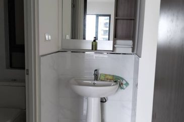 Country Garden Central Park Phase 1