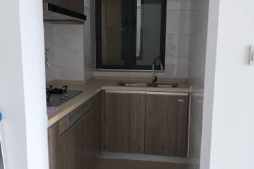 Country Garden Central Park Phase 1