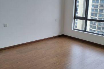 Country Garden Central Park Phase 1