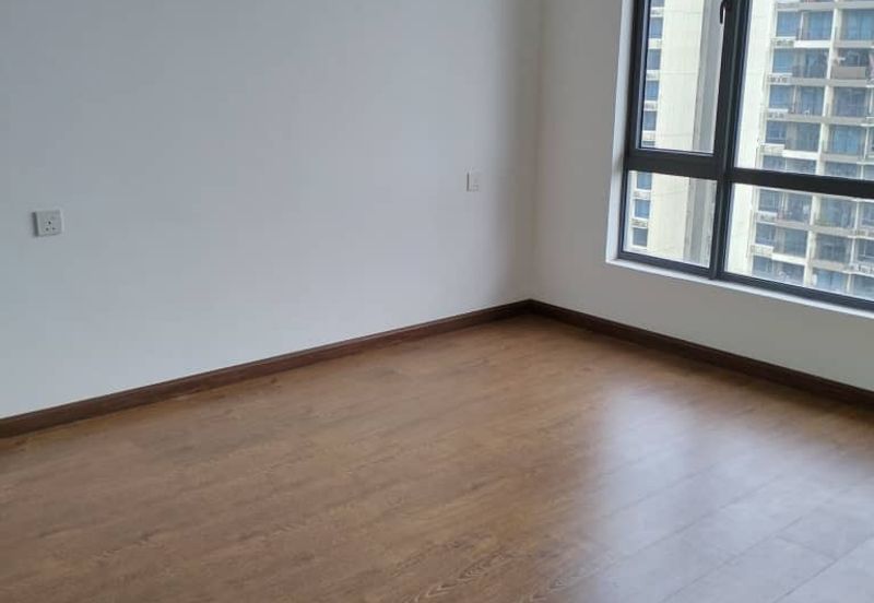 Country Garden Central Park Phase 1