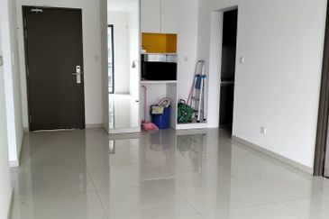 Country Garden Central Park Phase 1