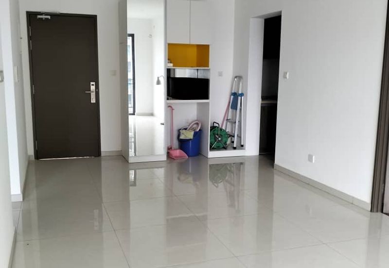 Country Garden Central Park Phase 1