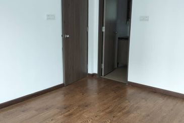 Country Garden Central Park Phase 1