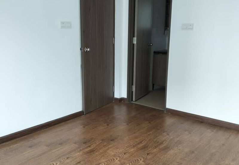 Country Garden Central Park Phase 1