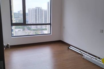 Country Garden Central Park Phase 1