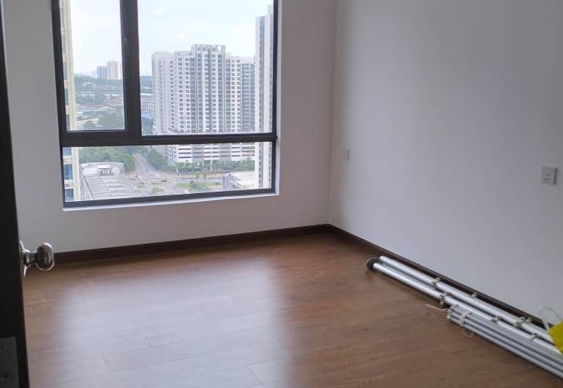 Country Garden Central Park Phase 1