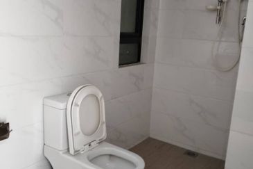 Country Garden Central Park Phase 1