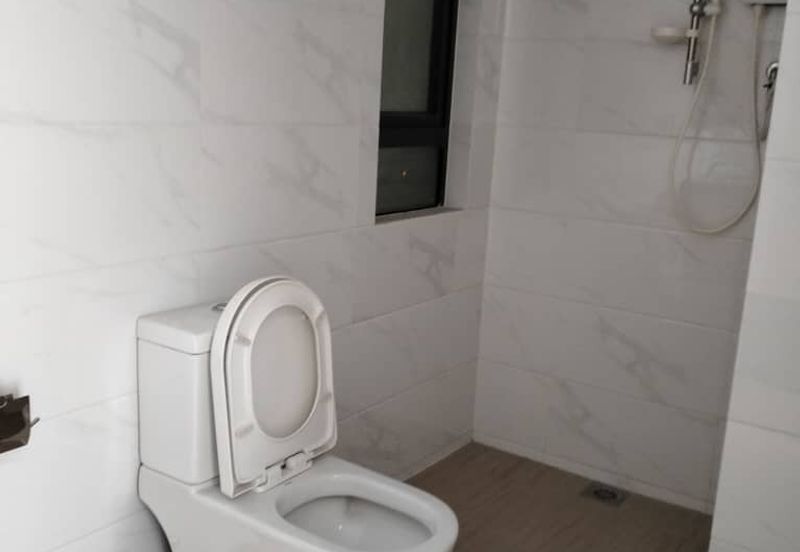 Country Garden Central Park Phase 1