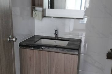 Country Garden Central Park Phase 1