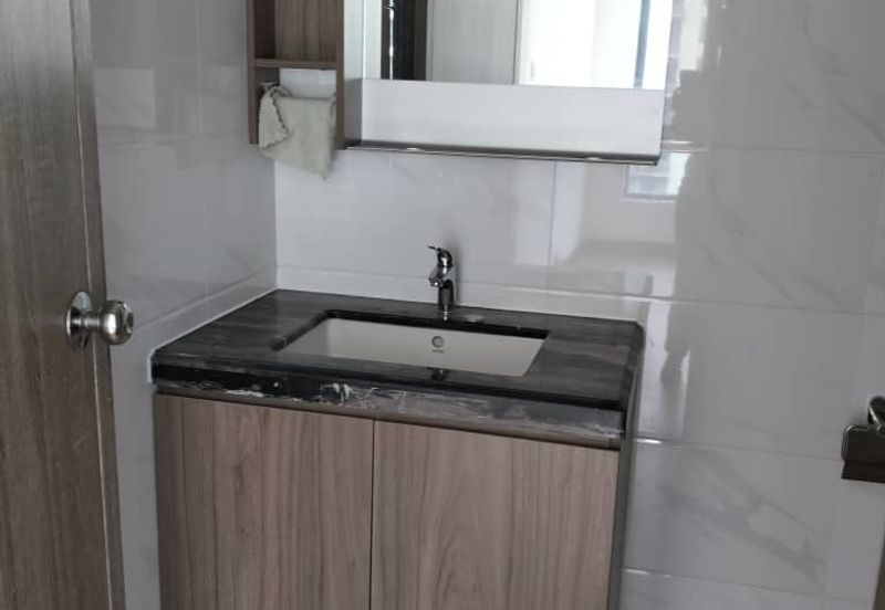 Country Garden Central Park Phase 1