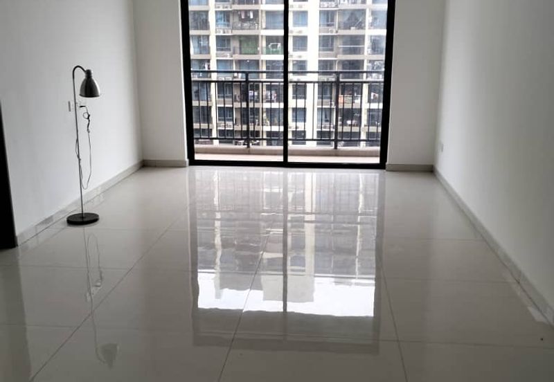 Country Garden Central Park Phase 1