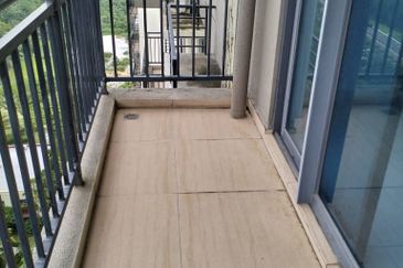 Country Garden Central Park Phase 1