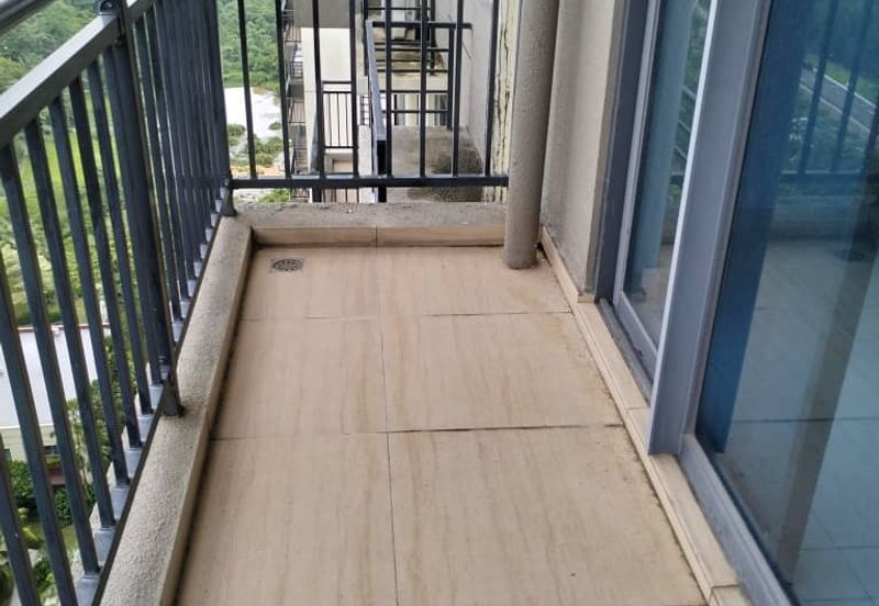 Country Garden Central Park Phase 1