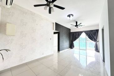 Seasons Luxury Apartments @ Amara Larkin