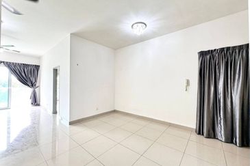 Seasons Luxury Apartments @ Amara Larkin