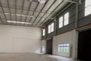 Setia Business Park 2