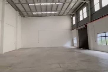 Setia Business Park 2