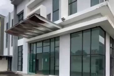 Setia Business Park 2