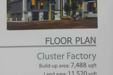 Setia Business Park 2