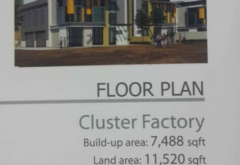 Setia Business Park 2