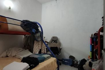 Bukit Impian, Taman Impian Emas