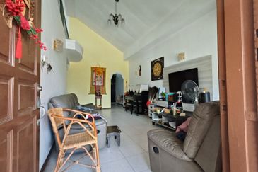 Bukit Impian, Taman Impian Emas