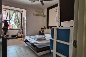 Bukit Impian, Taman Impian Emas