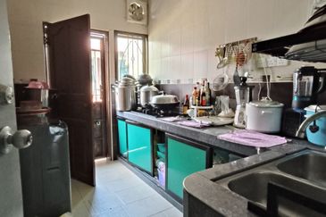 Bukit Impian, Taman Impian Emas