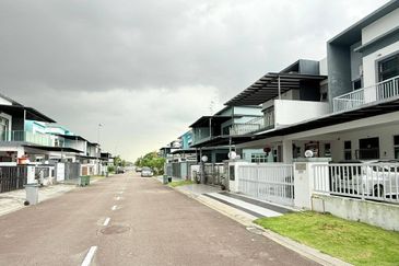 Taman Pulai Hijauan