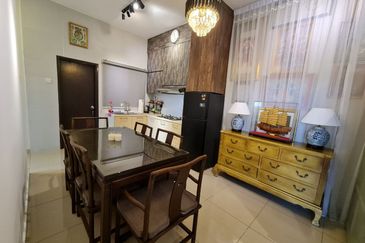 Horizon Residence (Dwi Mutiara)